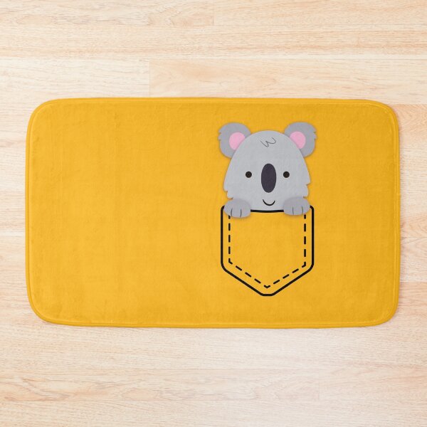 Item preview, Pocket Koala designed and sold by vladocar.
