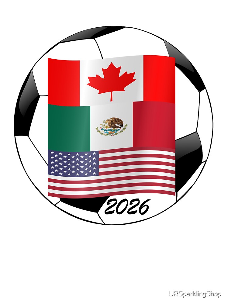 Us Usa America Flag On Soccer Ball Football T-Shirt Us Usa America Flag On Soccer Ball Football T-Shirt