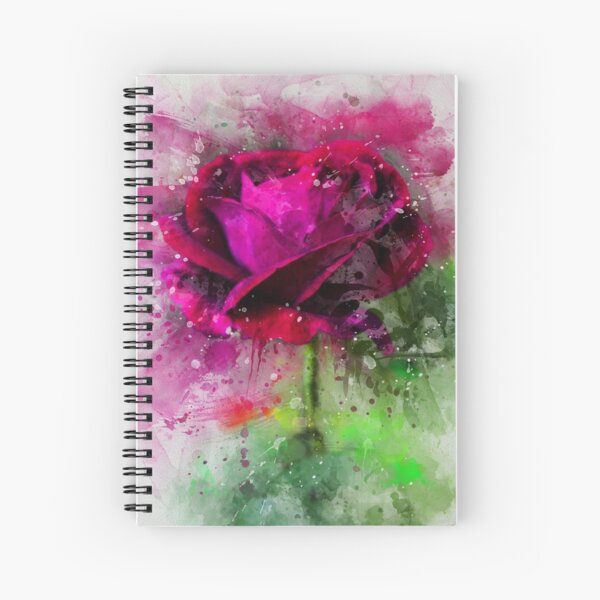 Item preview, Rose Souvenir du Dr Jamain designed and sold by WesternExposure.