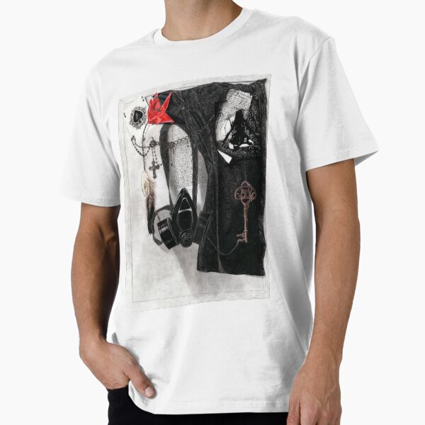 Item preview, Memento Mori designed and sold by volatilefortune.