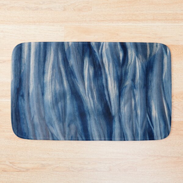 Item preview, shibori indigo play designed and sold by hellcom.