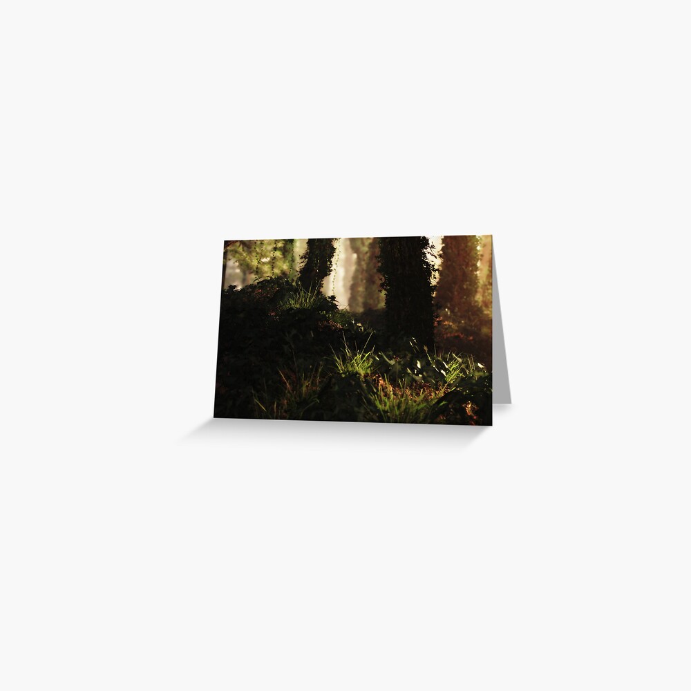 Item preview, Greeting Card designed and sold by FrankThomas.