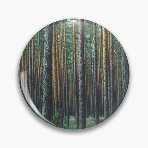 Item preview, Forest view designed and sold by urbonasphotos.