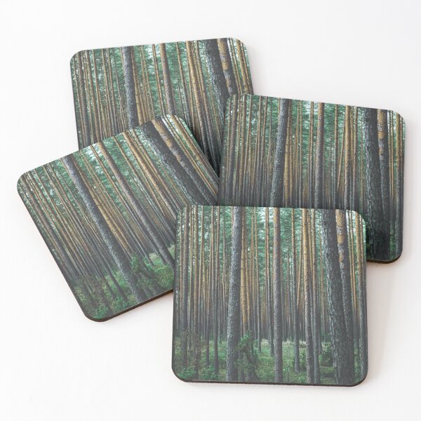 Item preview, Forest view designed and sold by urbonasphotos.