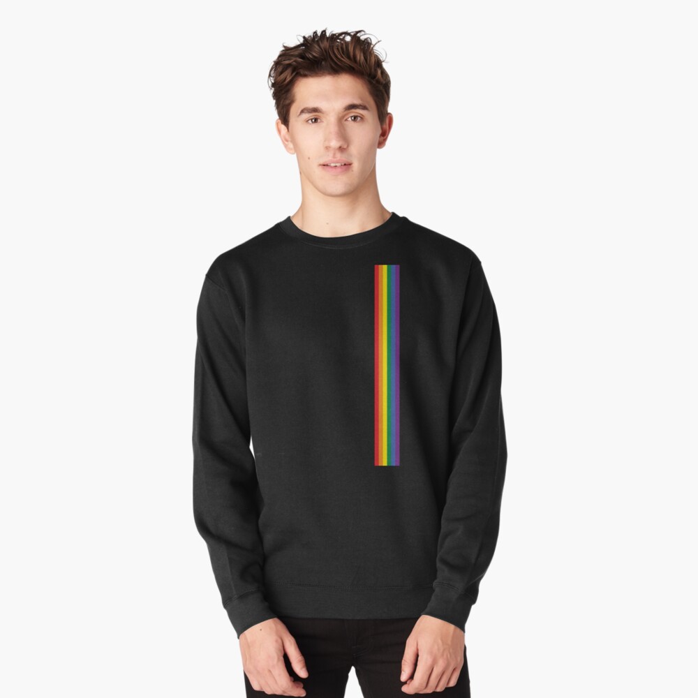 Item preview, Pullover Sweatshirt designed and sold by Ricaso.