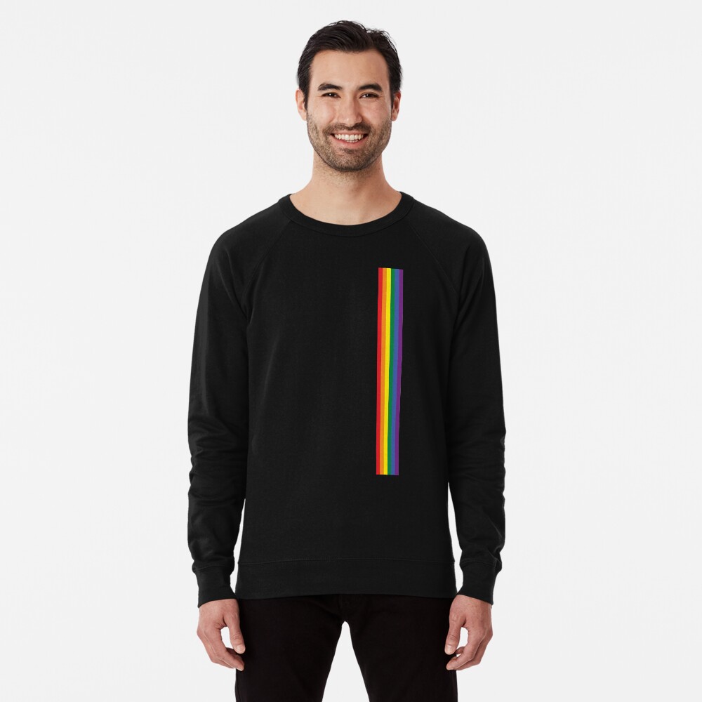 Item preview, Lightweight Sweatshirt designed and sold by Ricaso.