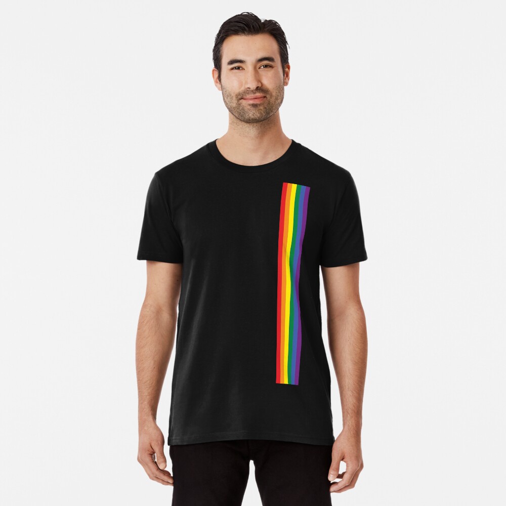 Item preview, Premium T-Shirt designed and sold by Ricaso.