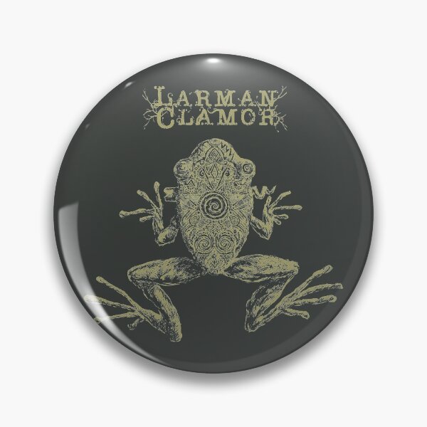 Item preview, Larman Clamor - Frogs designed and sold by zeichentier.