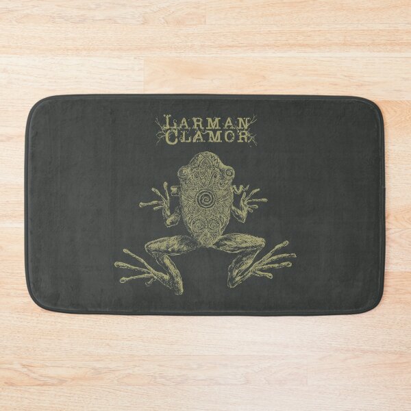 Item preview, Larman Clamor - Frogs designed and sold by zeichentier.