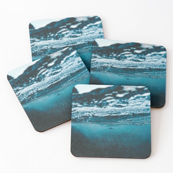 Item preview, MALLORCA UNDERWATER - FISH - PHOTO - WATER - WAVES  designed and sold by Tropical Blood.
