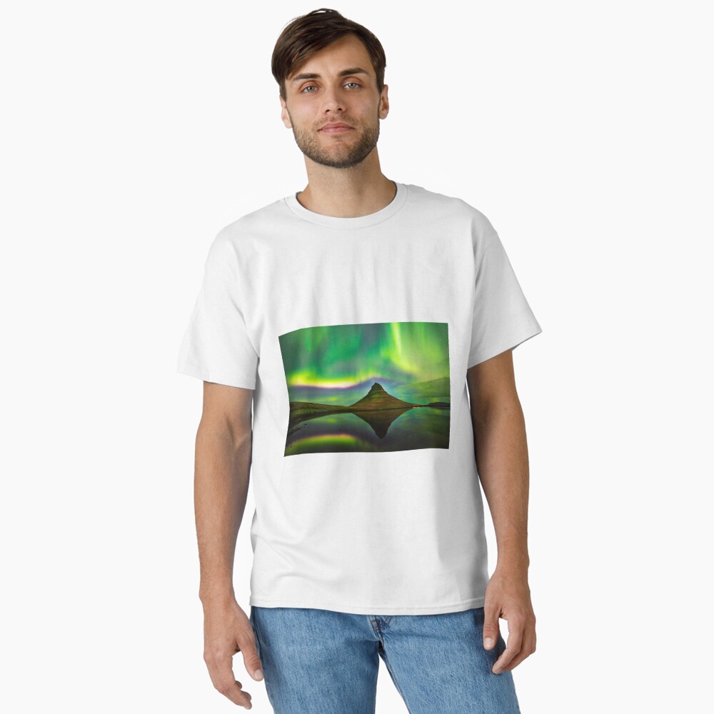 Item preview, Classic T-Shirt designed and sold by AdrianAlford.