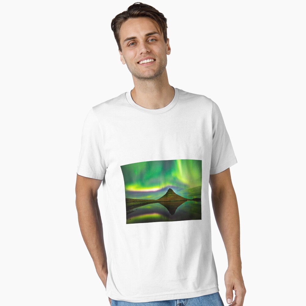 Item preview, Essential T-Shirt designed and sold by AdrianAlford.