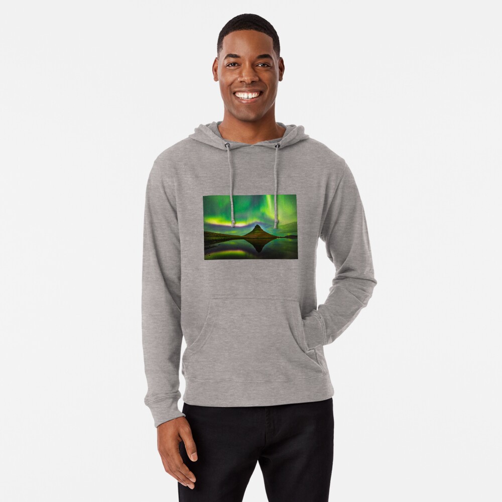 Item preview, Lightweight Hoodie designed and sold by AdrianAlford.
