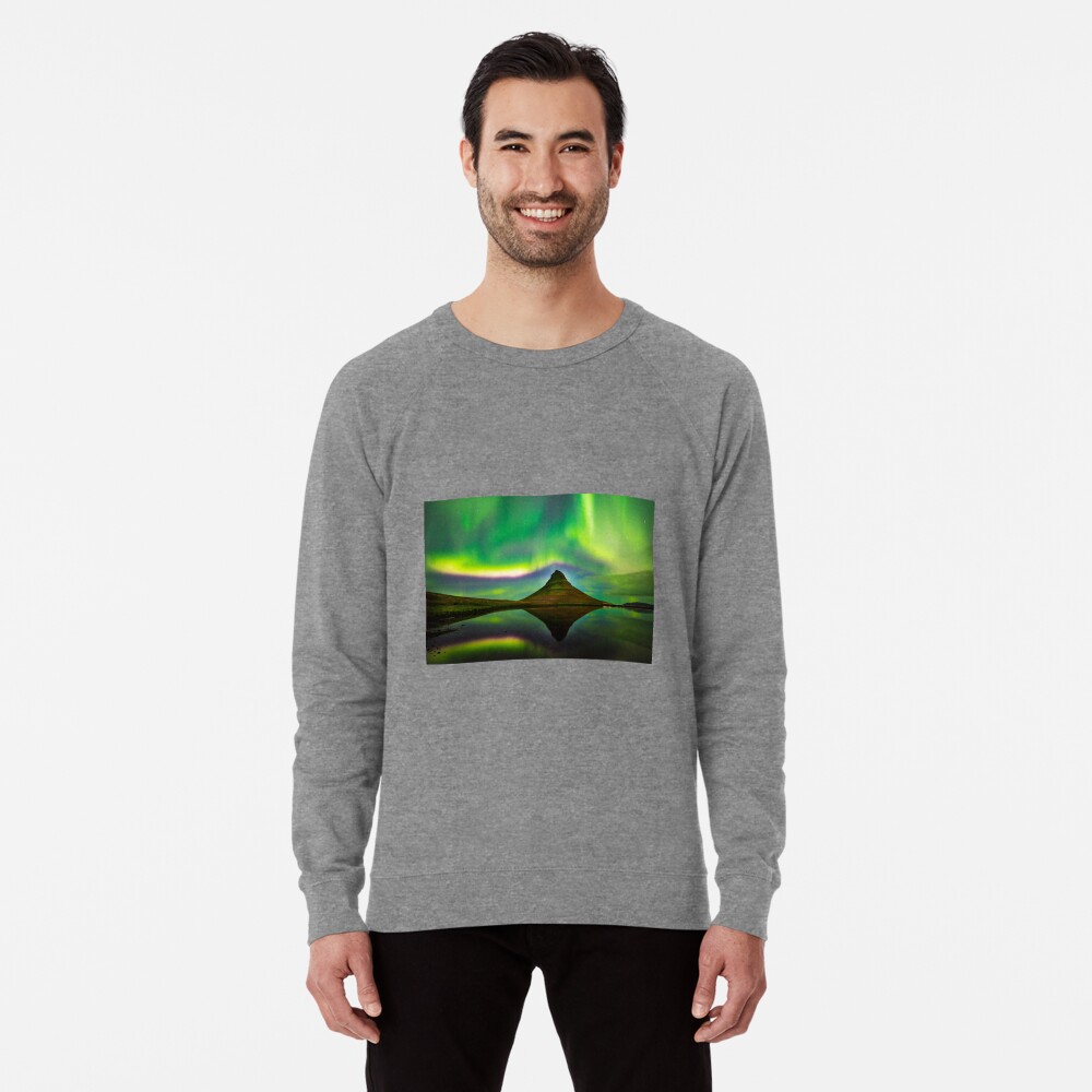 Item preview, Lightweight Sweatshirt designed and sold by AdrianAlford.