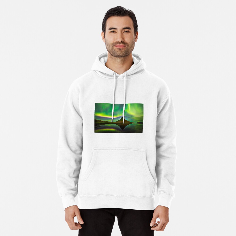 Item preview, Pullover Hoodie designed and sold by AdrianAlford.