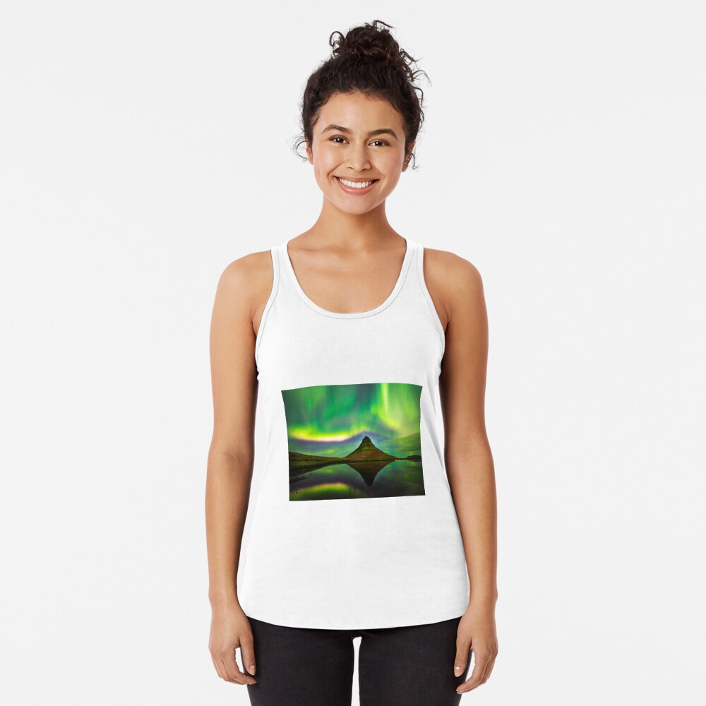 Item preview, Racerback Tank Top designed and sold by AdrianAlford.