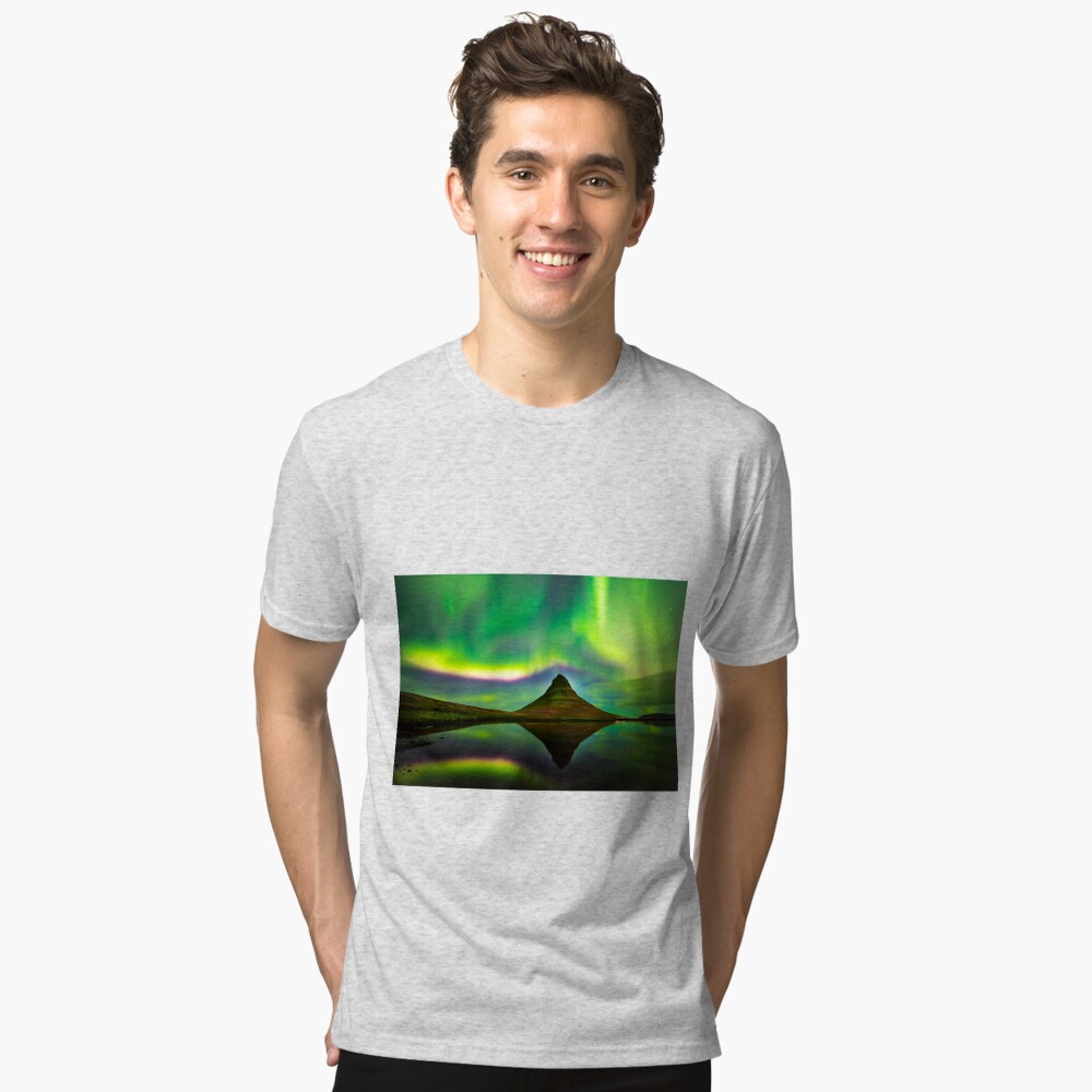 Item preview, Tri-blend T-Shirt designed and sold by AdrianAlford.