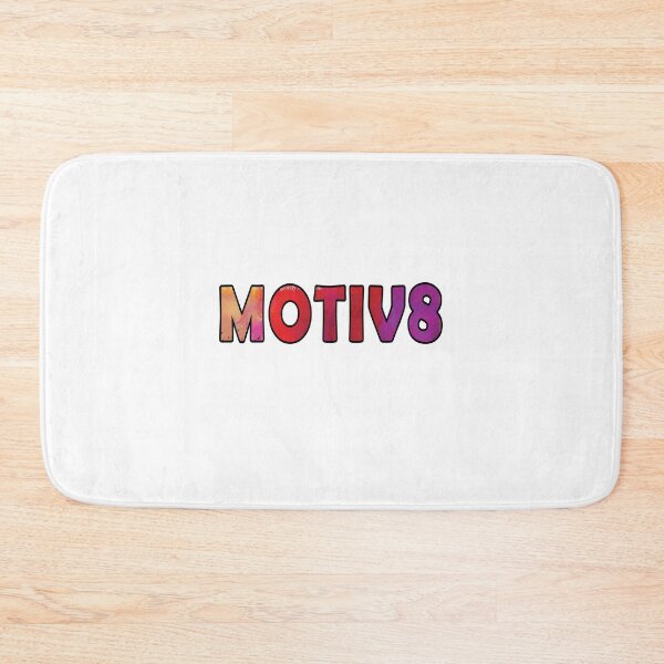 Item preview, Motiv8 Motivate designed and sold by FabloFreshcoBar.