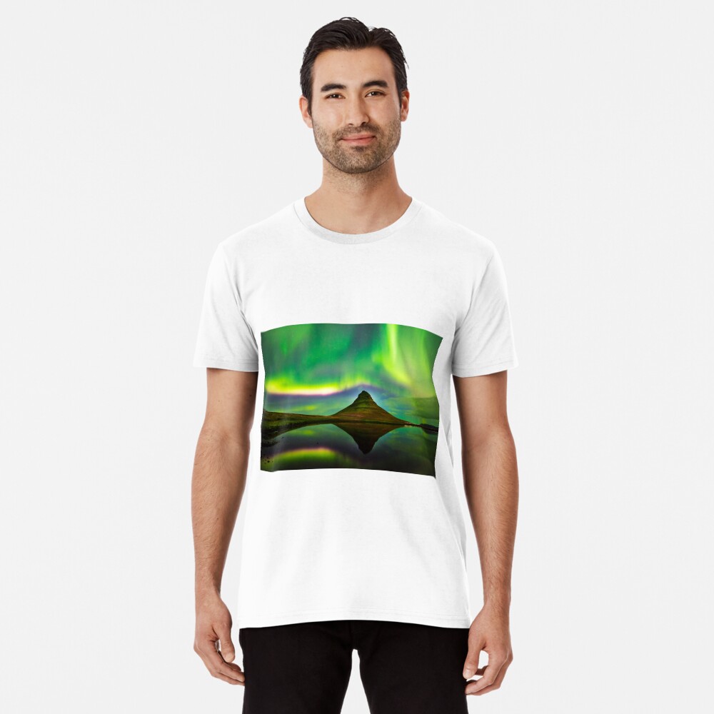 Item preview, Premium T-Shirt designed and sold by AdrianAlford.