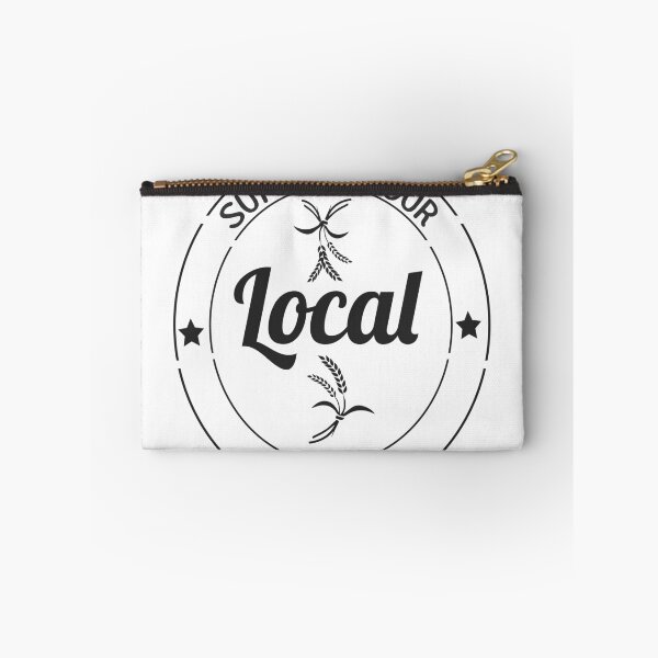 Item preview, Support Your Local Farmer | Farmer's Market  designed and sold by benkaza01.