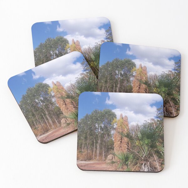 Item preview, NT Amazing Anthill Landscape designed and sold by KazM.