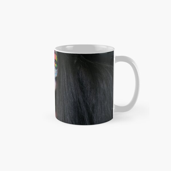 Sugar Skull Classic Mug