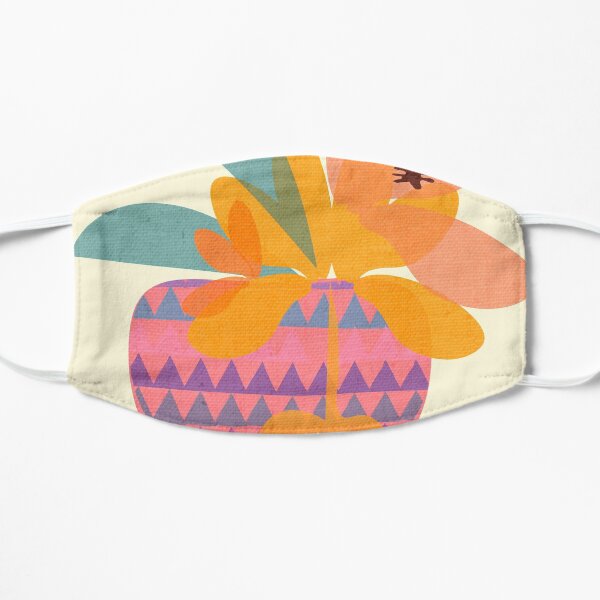 Tropical Mask