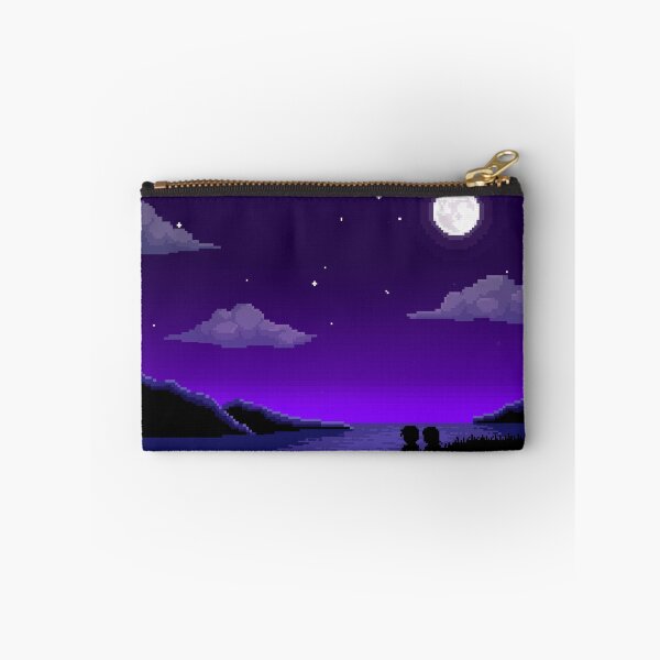 Item preview, Pixel Art - Quiet Evening designed and sold by maicakes.