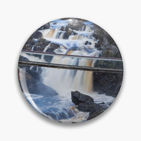 Item preview, Rogie Falls designed and sold by PaulBaldwin.