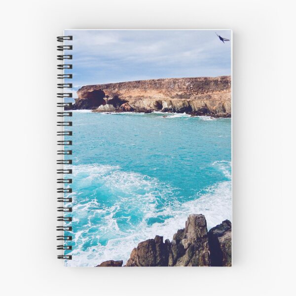 Item preview, Fuerteventura - Ajuy designed and sold by Einohrkater.