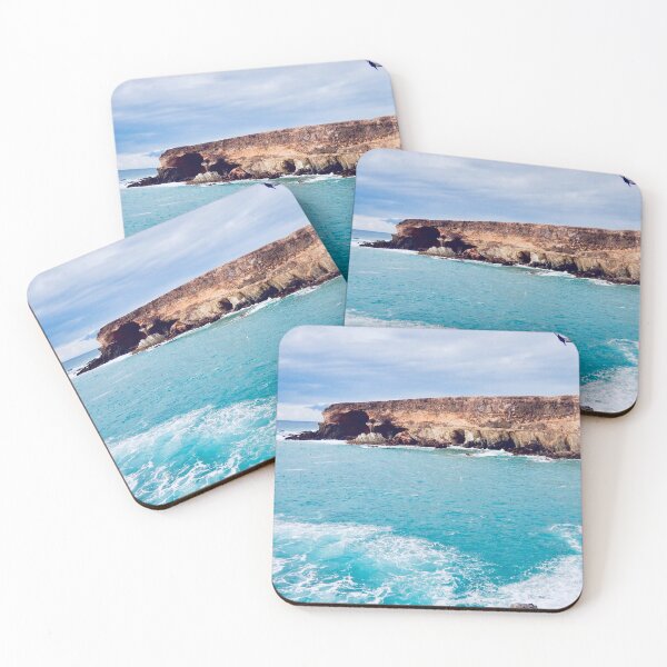 Item preview, Fuerteventura - Ajuy designed and sold by Einohrkater.