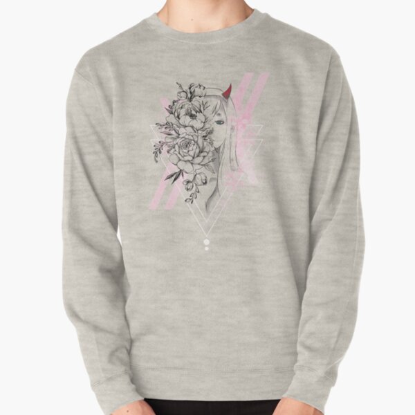 Ich verspreche, Liebling - 02 Bloom Pullover