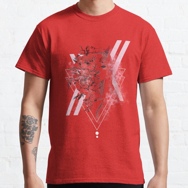 Je te le promets, ma chérie - 02 Bloom T-shirt classique