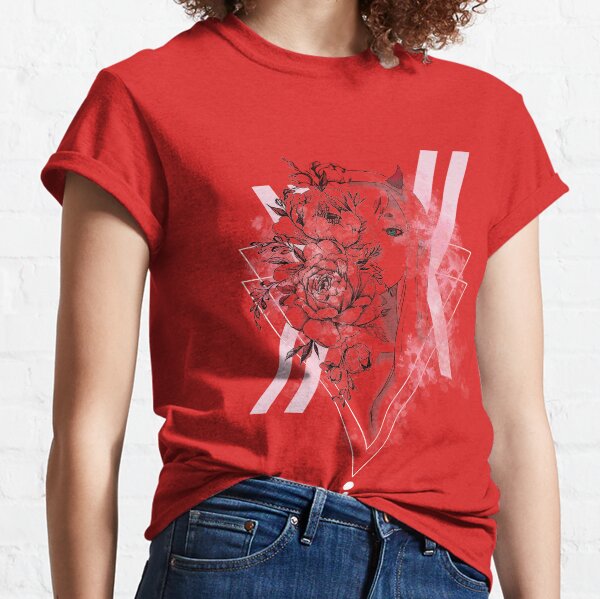 Je te le promets, ma chérie - 02 Bloom T-shirt classique