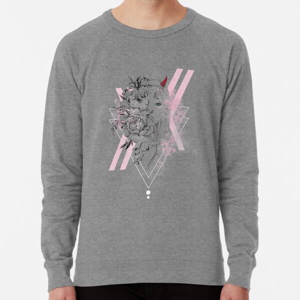 Ich verspreche, Liebling - 02 Bloom Leichter Pullover