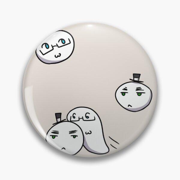 Item preview, Mochi UsUk designed and sold by Rexmin.