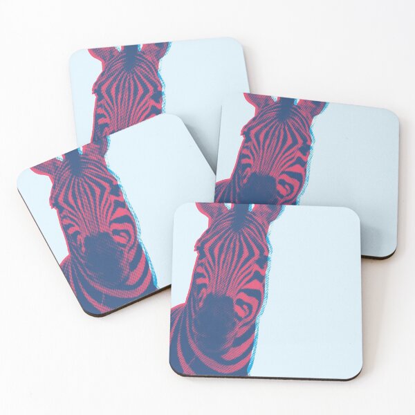 Item preview, Debra The Zebra designed and sold by archipelago-art.