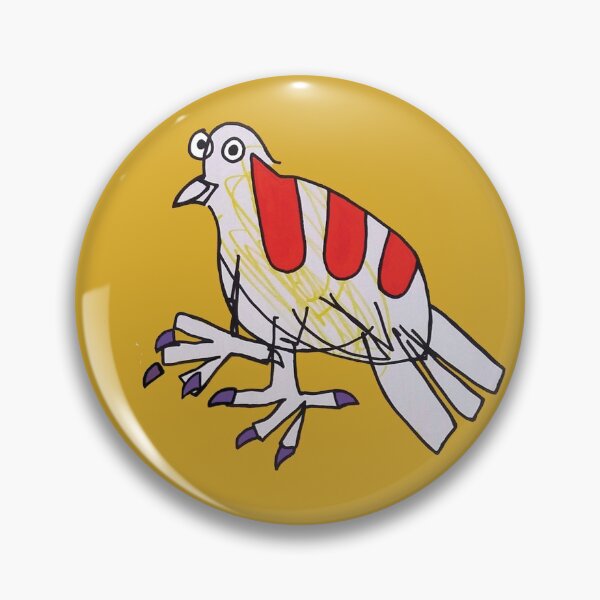 Item preview, The Memories of Lost Pigeons designed and sold by RUNICJOHN.