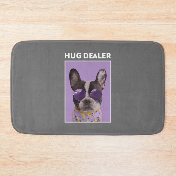Item preview, Hug Dealer designed and sold by AladdinMktgs.