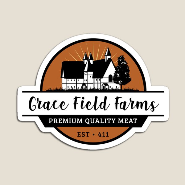 Item preview, Grace Field Premium Meats - TPN designed and sold by BelveStreet.