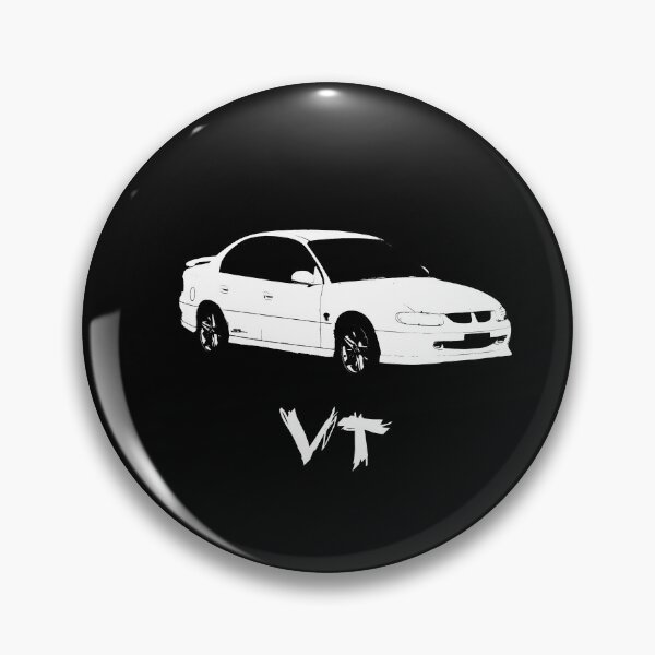 Item preview, vt commodore designed and sold by thediff1985.