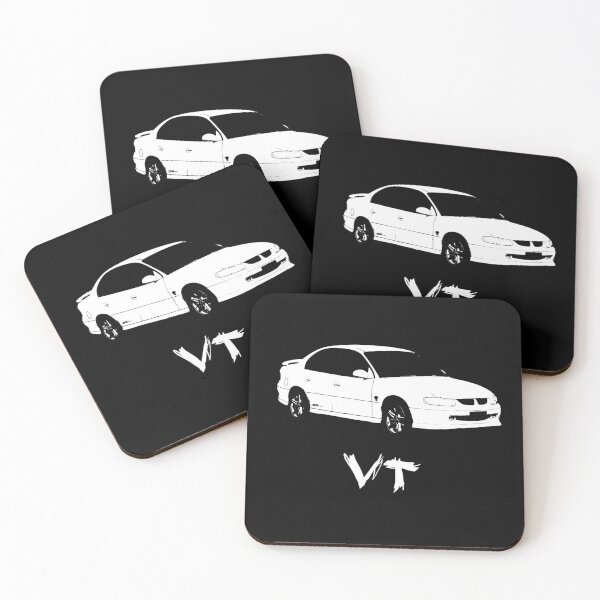 Item preview, vt commodore designed and sold by thediff1985.