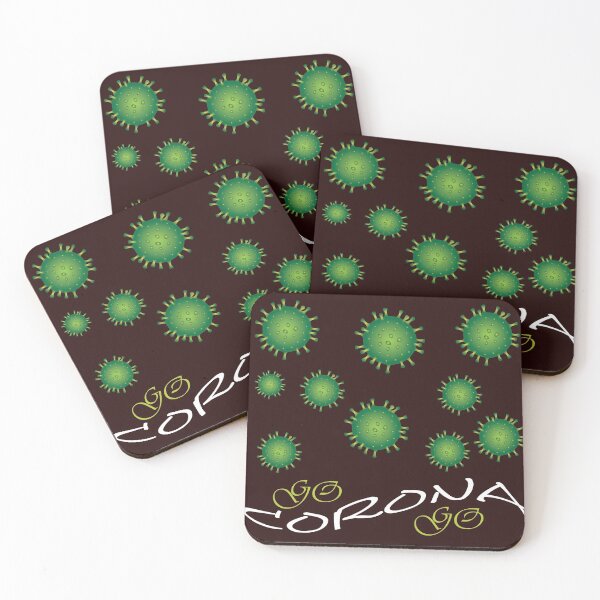 Item preview, Corona  designed and sold by ANUP DAS.