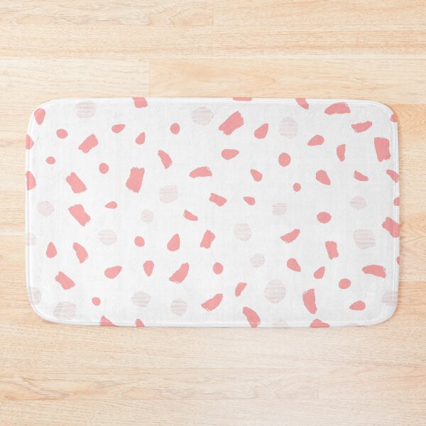 Item preview, Blush terrazzo designed and sold by hellcom.