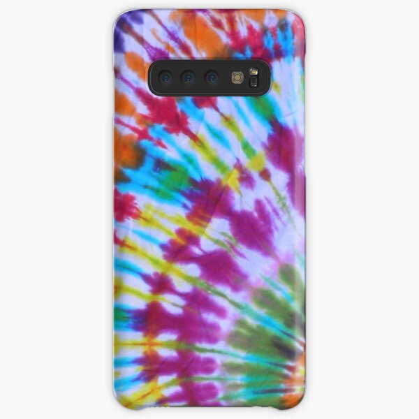 Tie dye 2 Samsung Galaxy Snap Case
