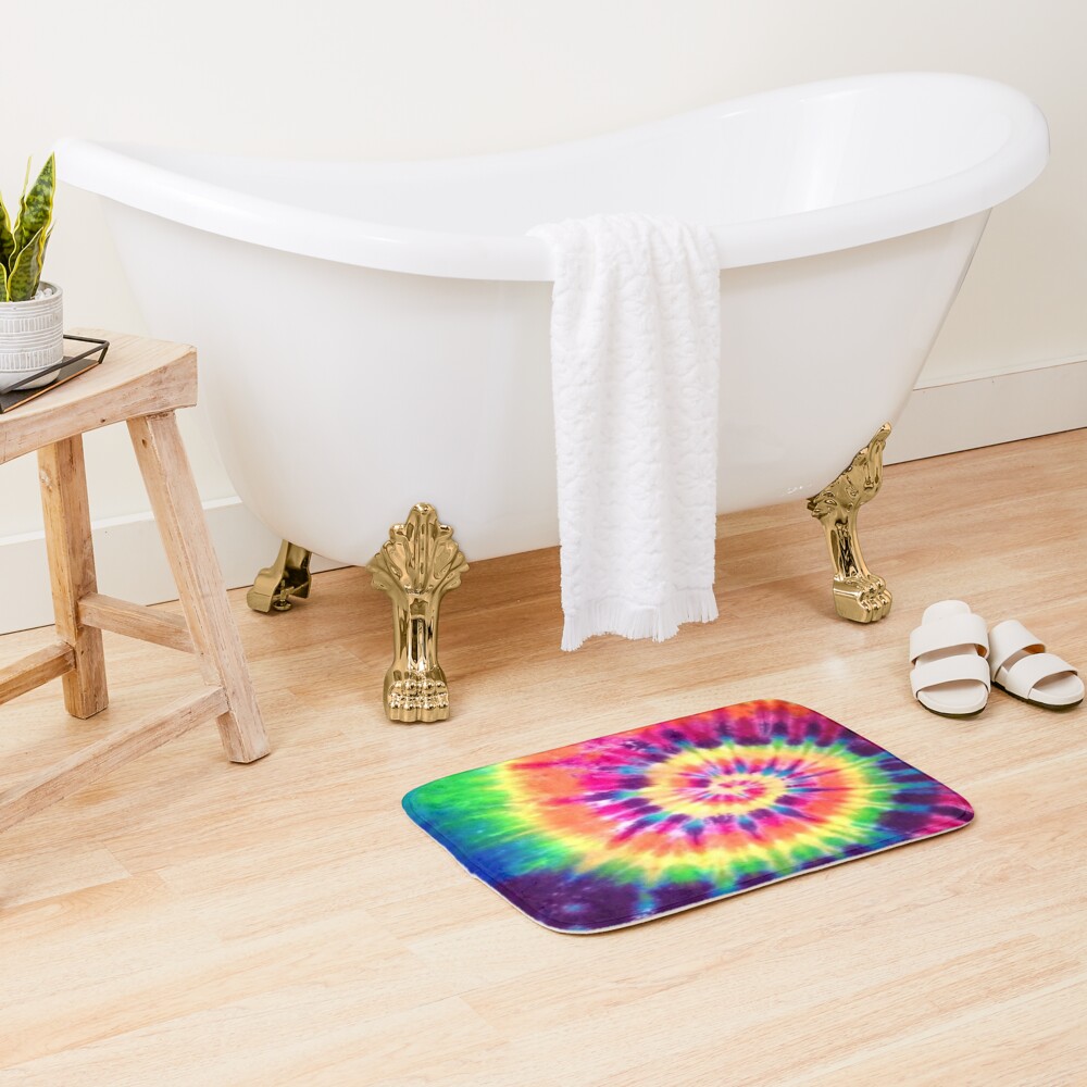 Item preview, Bath Mat designed and sold by hellcom.