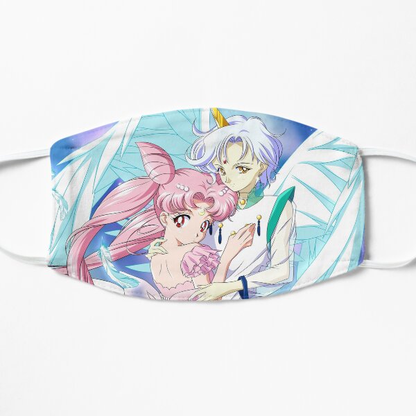 Future Lovers ~ Chibiusa & Helios ~ Sailor Moon Mask