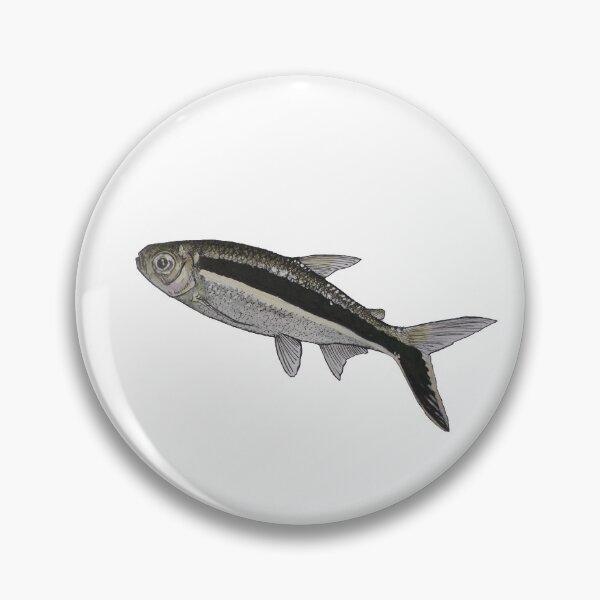 Item preview, Penguin Tetra designed and sold by bethanyasmith42.