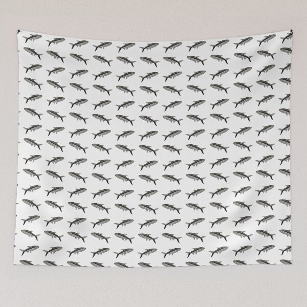 Item preview, Penguin Tetra designed and sold by bethanyasmith42.
