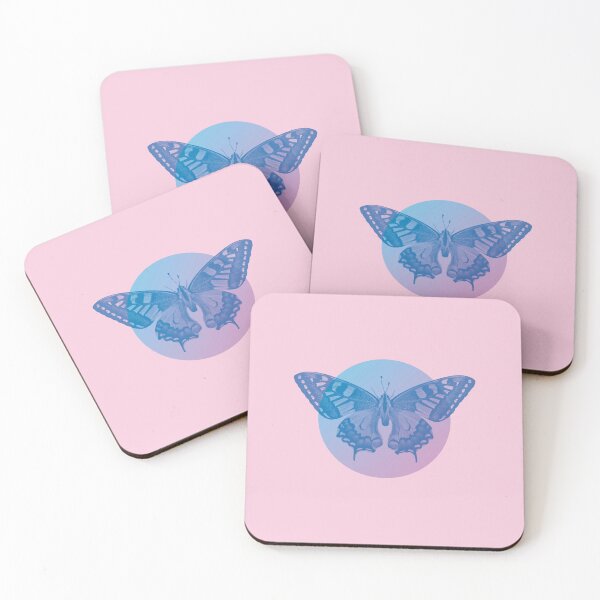 Item preview, Betty the Butterfly designed and sold by archipelago-art.